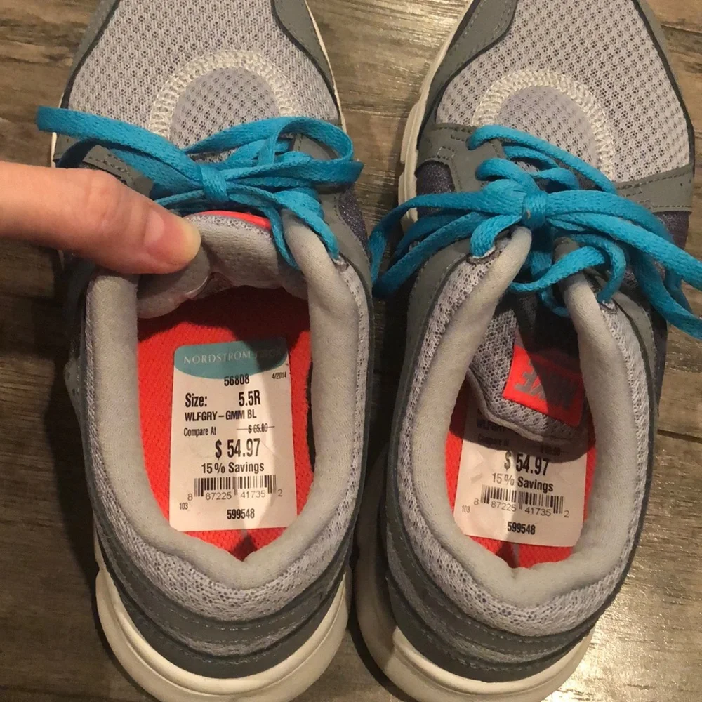 Women’s Nike Flex experience RN 2